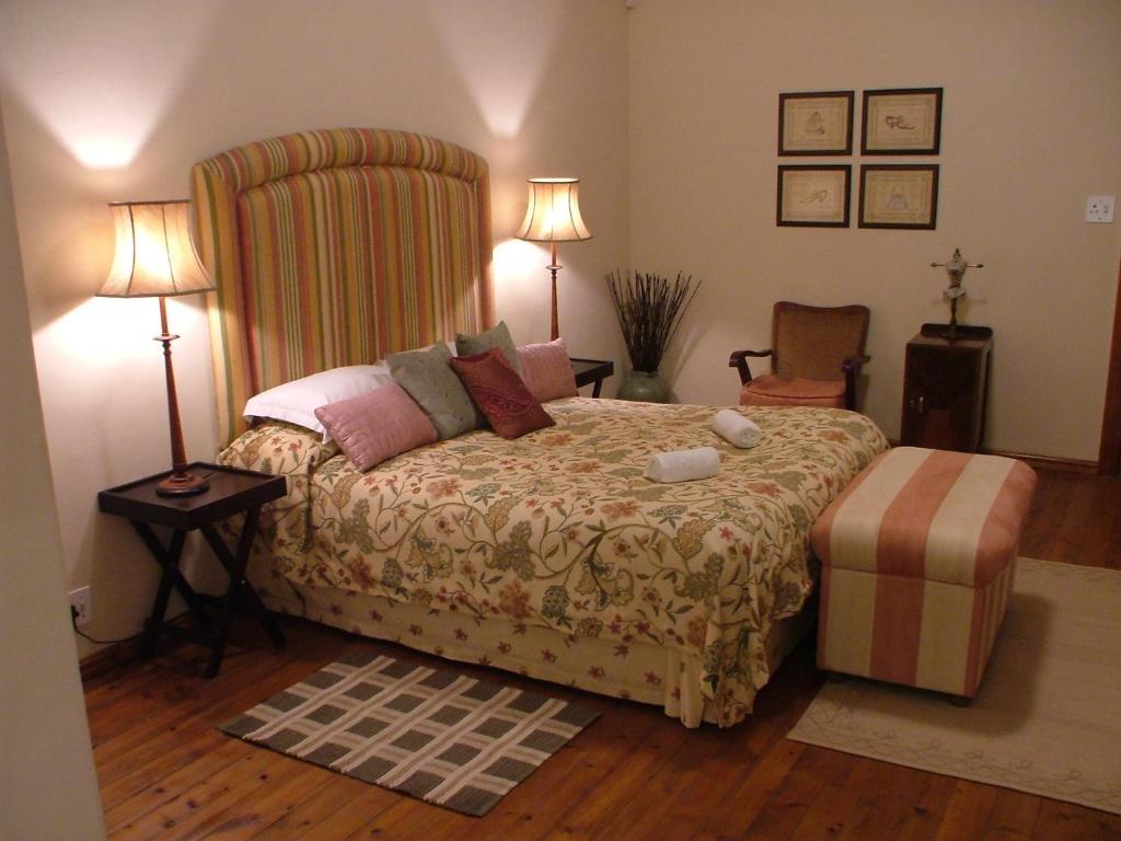 Hopefield Country House Addo Bilik gambar
