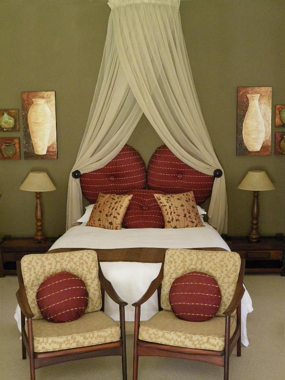 Hopefield Country House Addo Bilik gambar
