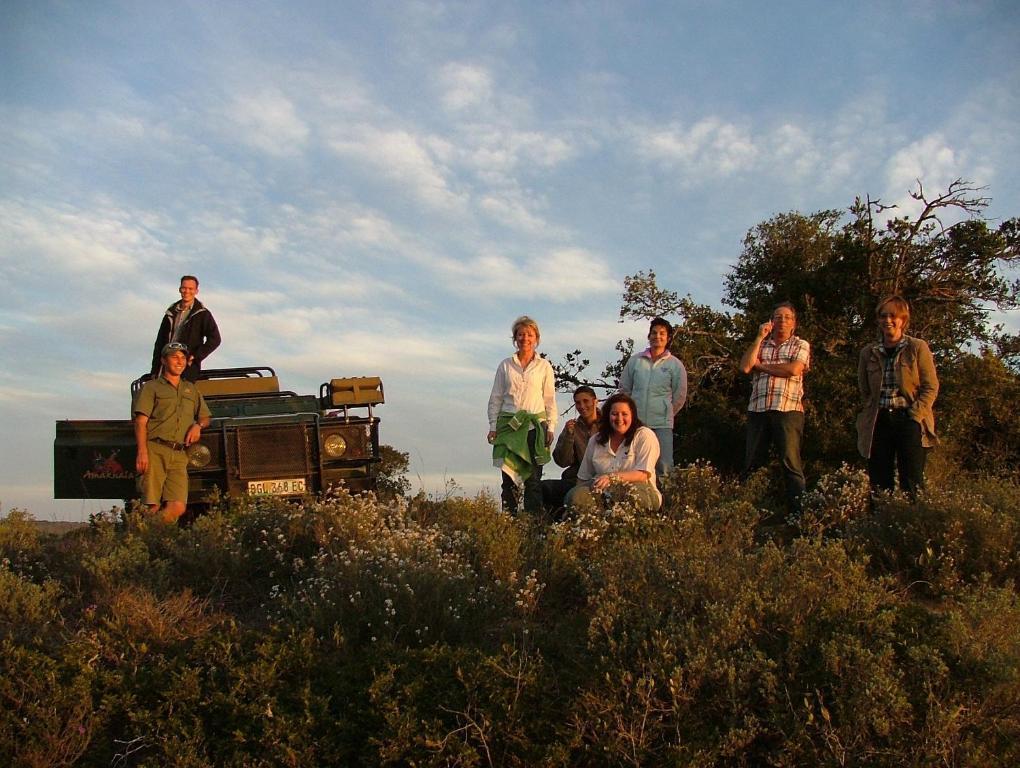 Hopefield Country House Addo Luaran gambar