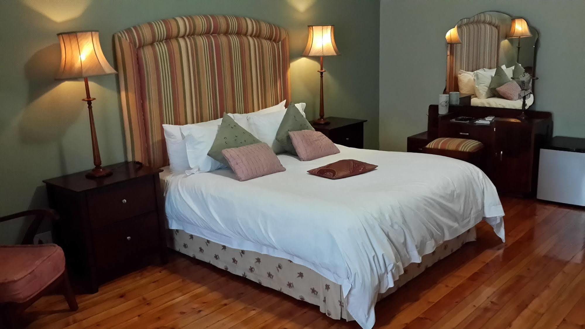 Hopefield Country House Addo Luaran gambar