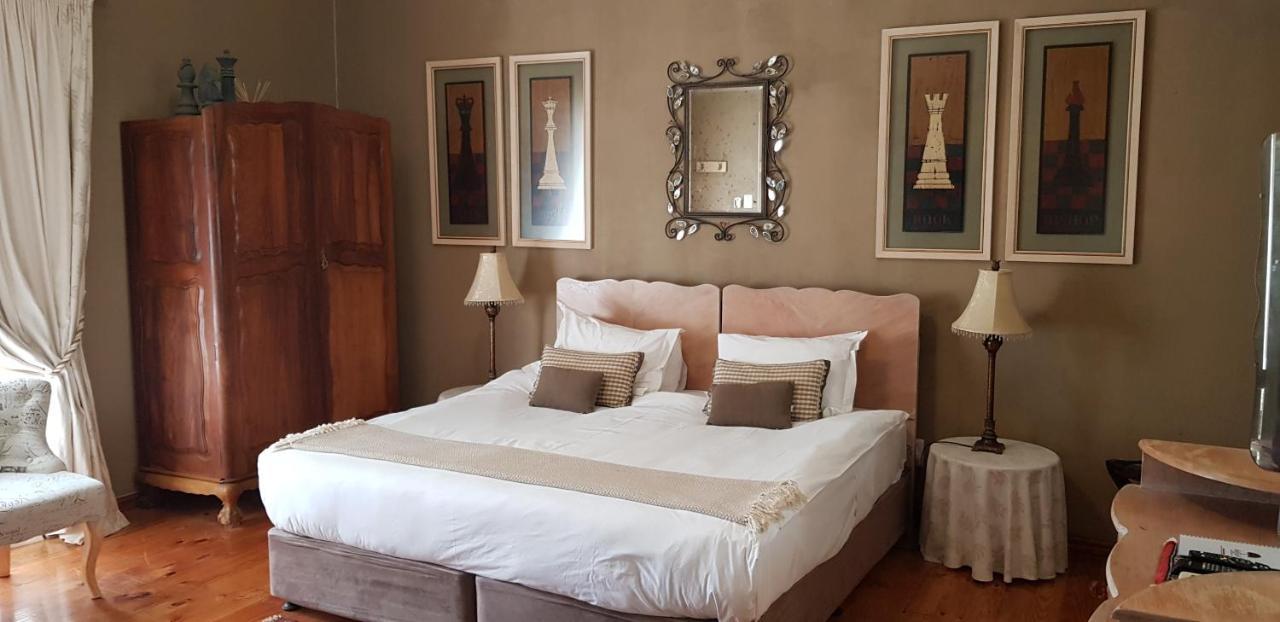 Hopefield Country House Addo Luaran gambar