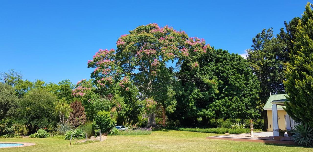 Hopefield Country House Addo Luaran gambar