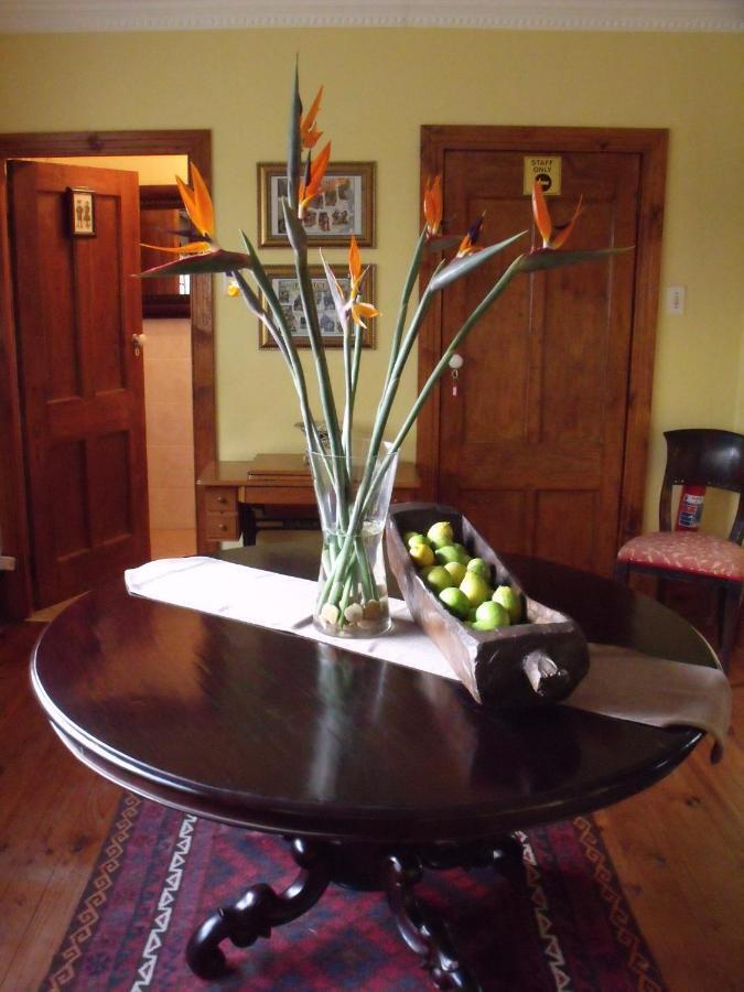 Hopefield Country House Addo Luaran gambar