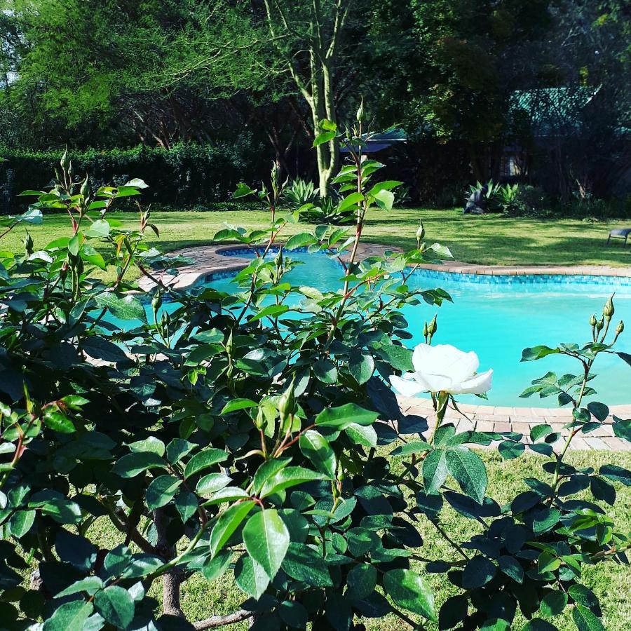 Hopefield Country House Addo Luaran gambar