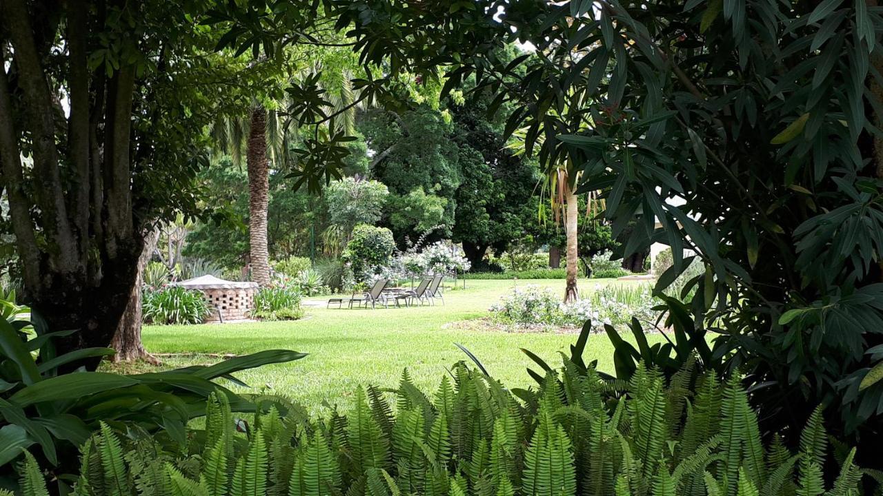 Hopefield Country House Addo Luaran gambar